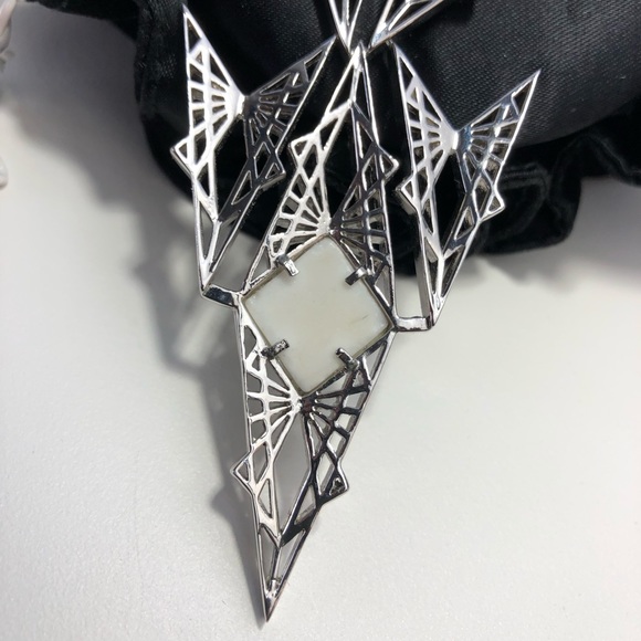 Eddie Borgo Necklace - Picture 3 of 3